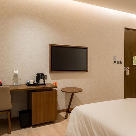 080 Transit Hotel, T2 Turuvekere Ngoại thất bức ảnh