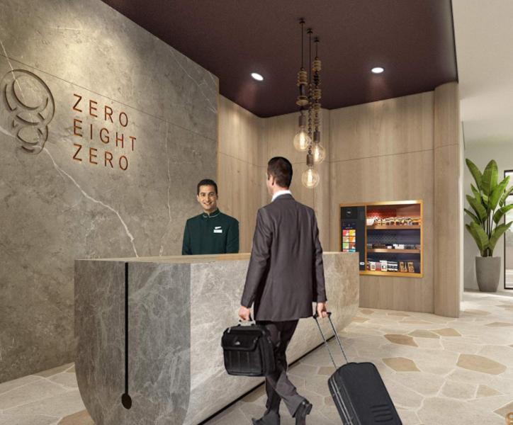 080 Transit Hotel, T2 Turuvekere Ngoại thất bức ảnh