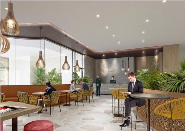 080 Transit Hotel, T2 Turuvekere Ngoại thất bức ảnh