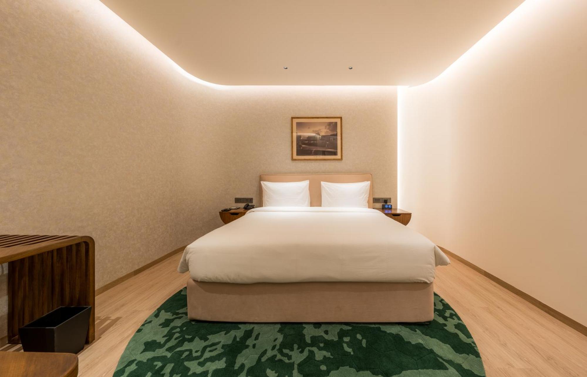 080 Transit Hotel, T2 Turuvekere Ngoại thất bức ảnh
